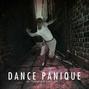 Turmion Kätilöt ‎– Dance Panique CD