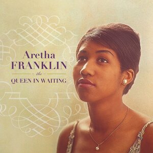 Aretha Franklin – The Queen In Waiting : The Columbia Years 1960-1965 3LP Coloured Vinyl