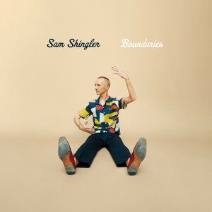 Sam Shingler – Boundaries LP