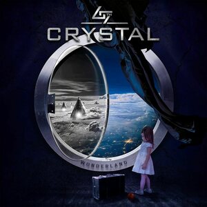 Seventh Crystal – Wonderland CD