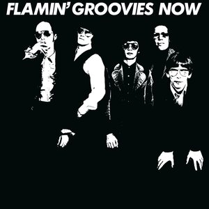 Flamin' Groovies – Now LP Coloured Vinyl