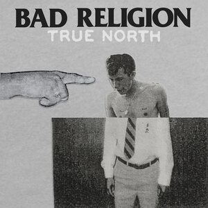 Bad Religion ‎– True North LP