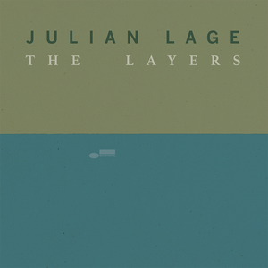 Julian Lage – The Layers CD