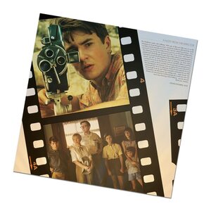 John Williams – The Fabelmans (Original Motion Picture Soundtrack) LP Coloured vinyl
