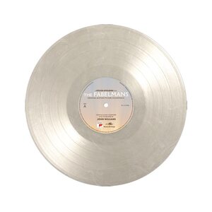 John Williams – The Fabelmans (Original Motion Picture Soundtrack) LP Coloured vinyl