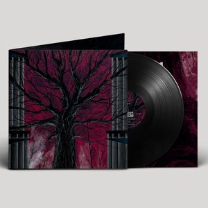 Radien – Unissa palaneet LP