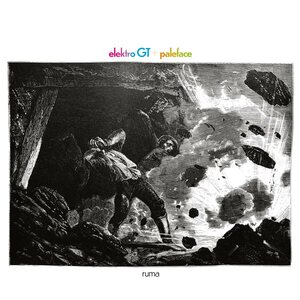 Elektro GT + Paleface – Ruma CD