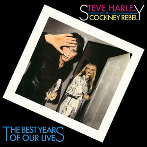 Steve Harley & Cockney Rebel – The Best Years Of Our Lives - Definitive Edition 3CD