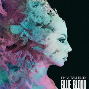 Phantom Elite – Blue Blood CD
