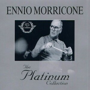Ennio Morricone – The Platinum Collection 3CD