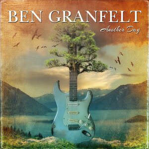 Ben Granfelt ‎– Another Day LP