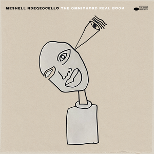 Meshell Ndegeocello – The Omnichord Real Book CD