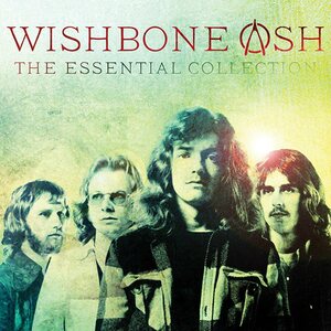 Wishbone Ash – The Essential Collection 2CD