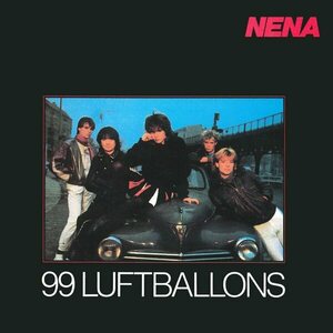 Nena – 99 Luftballons CD