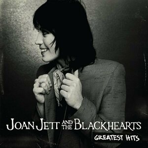 Joan Jett And The Blackhearts – Greatest Hits 2CD