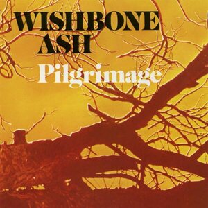 Wishbone Ash – Pilgrimage CD