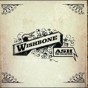 Wishbone Ash – The Collection CD