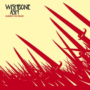 Wishbone Ash – Number The Brave CD
