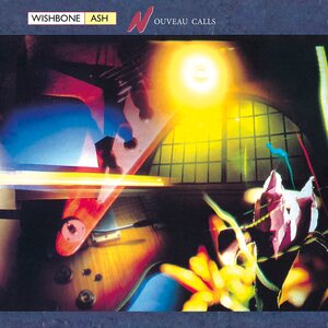 Wishbone Ash – Nouveau Calls CD