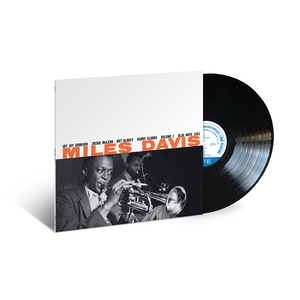 Miles Davis – Volume 1 LP