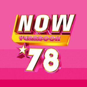 NOW – Yearbook 1978 4CD Special Edition