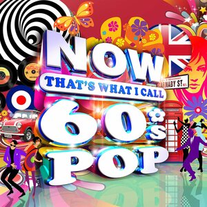 Now That's What I Call 60s Pop 3CD