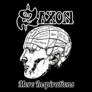 Saxon – More Inspirations LP