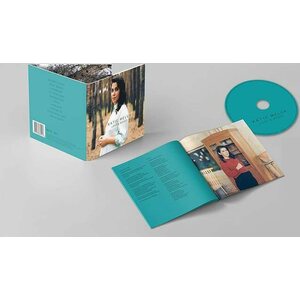 Katie Melua – Love & Money CD