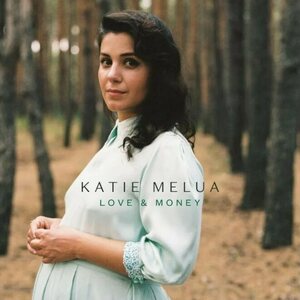 Katie Melua – Love & Money CD Deluxe Edition