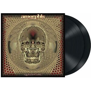 Amorphis – Queen Of Time 2LP