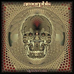 Amorphis – Queen Of Time 2LP
