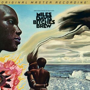 Miles Davis – Bitches Brew 2LP Original Master Recording