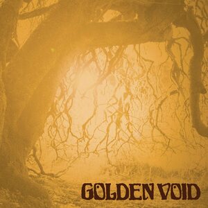 Golden Void – Golden Void CD