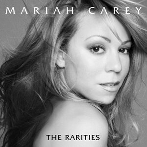 Mariah Carey – The Rarities 4LP Box Set