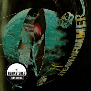 Steamhammer – Speech CD