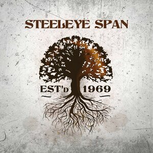 Steeleye Span – EST'D 1969 CD