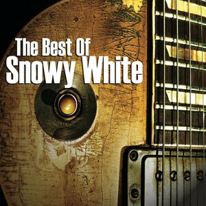Snowy White – The Best Of Snowy White 2CD