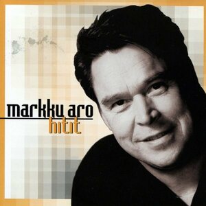 Markku Aro ‎– Hitit CD