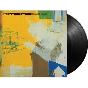 Mono – Formica Blues LP