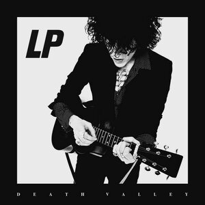 LP – Lost On You CD