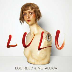Lou Reed & Metallica – Lulu 2CD