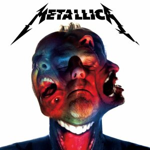 Metallica – Hardwired...To Self-Destruct 3CD Deluxe Edition