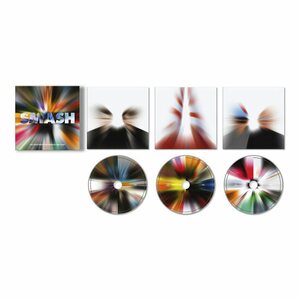 Pet Shop Boys: Smash – The Singles 1985 – 2020 3CD