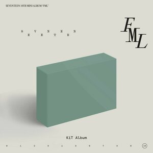 Seventeen – FML (KiT Album)