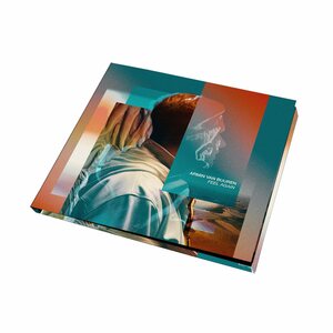 Armin van Buren – Feel Again 3CD
