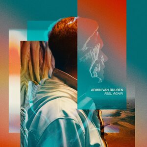 Armin van Buren – Feel Again 3CD