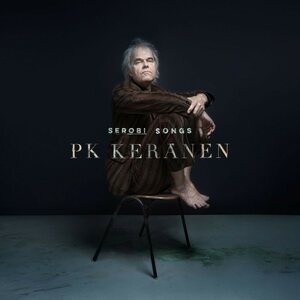 PK Keränen ‎– Serobi Songs CD