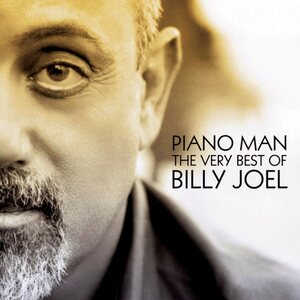 Billy Joel – Piano Man - The Very Best Of Billy Joel CD+DVD