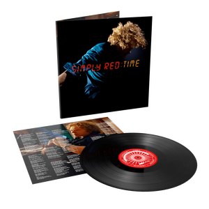 Simply Red – Time LP