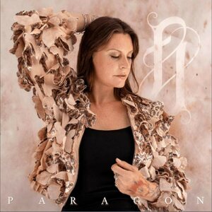 Floor Jansen – Paragon LP Transparent Vinyl